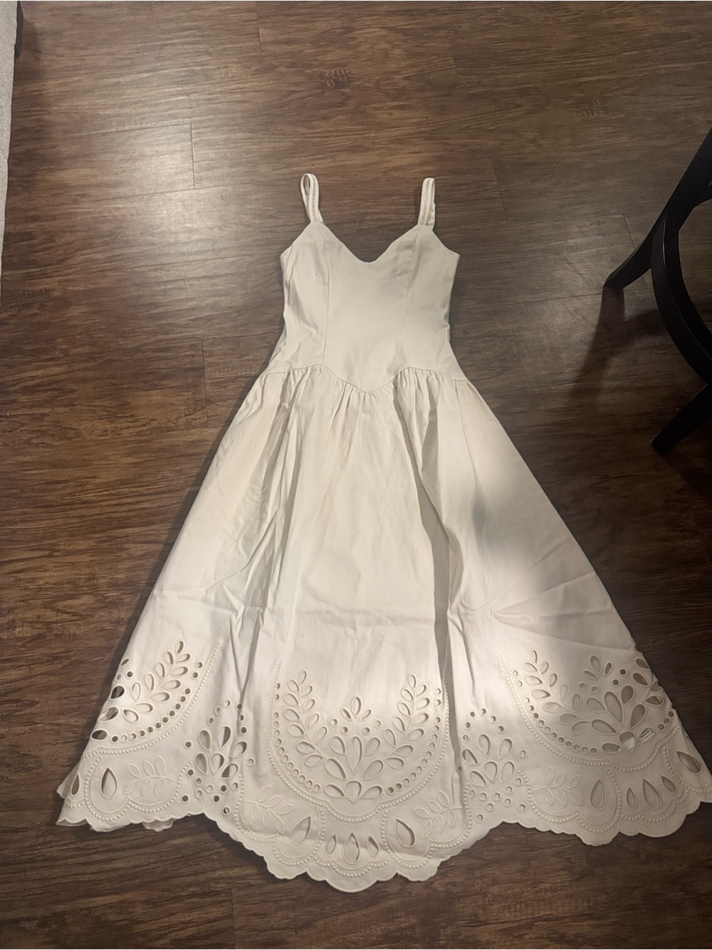 NWOT Tuckernuck dress size large - Picture 1 of 3